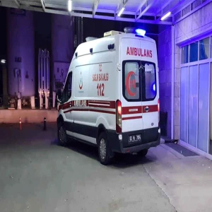 Şanlıurfa’da akşam saatlerinde feci kaza! Çok sayıda yaralı var