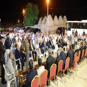 Okul olayları için kurulan komisyon Harran’da: İzlenimler rapora yansıtılacak