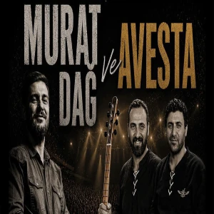 Şanlıurfa'da YKS öncesi gençler için ücretsiz konser düzenlenecek