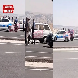 Şanlıurfa’da korkunç olay! Araçta ölü bulundu iddiası