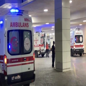 Şanlıurfa’nın komşusunda köy adeta savaş alanına döndü: 2 ölü 5 yaralı