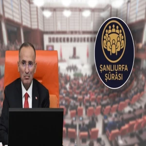 Bekir Bozdağ’ın yerine kim geçecek? Şanlıurfa’dan dikkat çeken çağrı