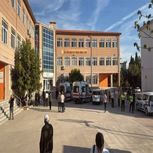 MEB açıkladı: Silahlı saldırının yaşandığı okulda eğitime ara verildi