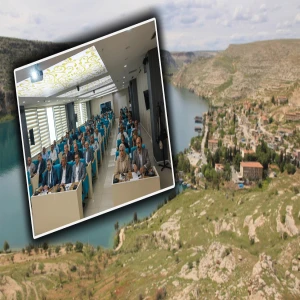 Şanlıurfa'da mera alanında GES tartışması! Teklif reddedildi…