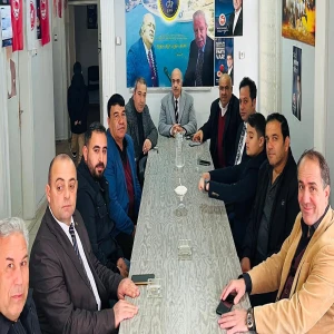 Siyasetin "Baba"sına Şanlıurfa'dan rahmet! Vefatının yıl dönümünde anlamlı mesaj