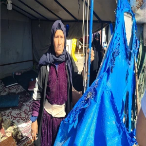 Türkiye Şanlıurfalı kahraman anneyi konuşuyor! 13 kişinin hayatını kurtardı