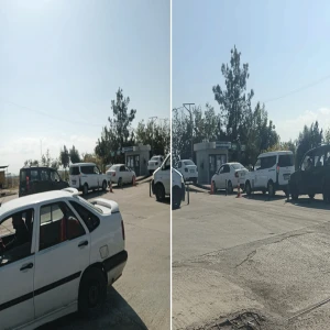 Şanlıurfa’da TÜVTÜRK’te arıza iddiası: Vatandaşın işi çileye döndü