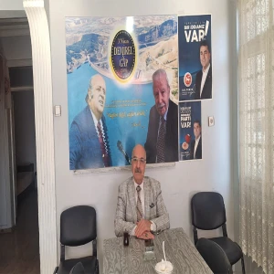 DP Şanlıurfa İl Başkanı Polat’tan kesintilere tepki: Bu iş bu şirketle yürümüyor