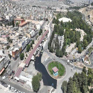 Şanlıurfa Müzesi ve çarşılar rotasında yeni dönem! Baştan aşağı yenileniyor