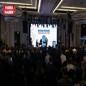 Şanlıurfa’da müzik ziyafeti başladı! Dünya ezgileri aynı sahnede buluşuyor