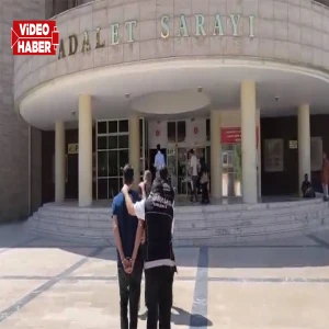 Şanlıurfa’da 38 bin kişiyi zehirleyebilecek madde ele geçirildi! Tutuklamalar var