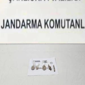 Şanlıurfa’da 3 ilçede narkotik operasyonu: 9 şüpheliye işlem