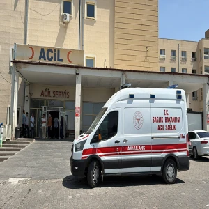 Düzce’de kazada can vermişlerdi! Baba ve oğlu Şanlıurfa’da toprağa verildi