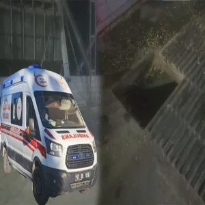 Şanlıurfa’da fabrikada kaybolan işçiden acı haber geldi! Çukurdan cansız bedeni çıktı