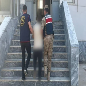 Şanlıurfa’da firari hükümlü jandarmaya takıldı