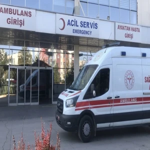 Şanlıurfa’da bu da oldu! Misafirlikte kavga çıktı