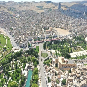 Şanlıurfa’da oteller için yeni şart! Bu çalışanların bulunması zorunlu olacak