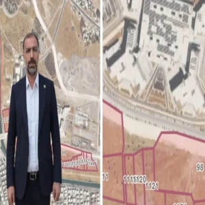 Tepkiler dinmiyor! Polat: Bu alan kimler için özelleştiriliyor?
