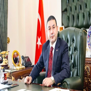 Başkan Özyavuz: Millet iradesinin destanıdır