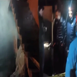 Şanlıurfa’da katliam gibi yangın! Çok sayıda ölü ve yaralılar var