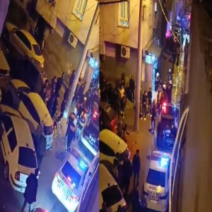 Şanlıurfa'da bayram günü ortalık karıştı! Silahlı saldırıda yaralı var