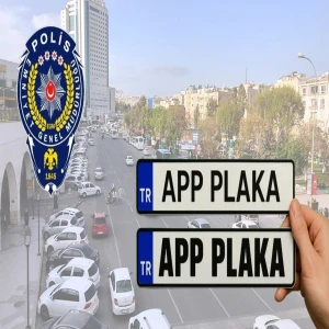 Şanlıurfa’da APP plaka mağdurlarını sevindirecek gelişme! Artık ücretsiz…