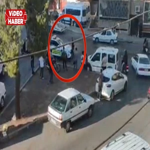 Şanlıurfa'da polisi polise şikayet etti! Cezanın ardından ekip aracını bırakmadı
