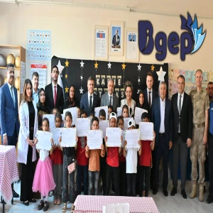 Şanlıurfa modeli Türkiye’ye örnek oldu! Bakanlık pilot uygulamayı başlatıyor