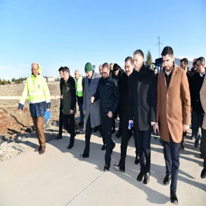 Şanlıurfa protokolünden GAP Havalimanı çıkarma: Dev festival için kurumlar teyakkuzda!