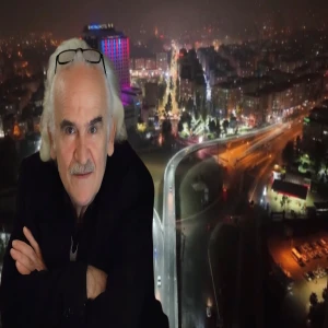 Şanlıurfa’da gece sönmeyen ışıkların altında büyük bir çöküş var!