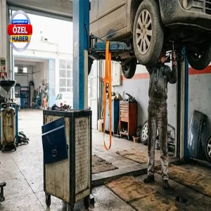 Şanlıurfa sanayisinde 'tutturabildiğine' fiyat tarifesi!