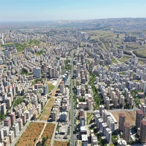 Karaköprü’de birçok daire ve iş yeri icradan satışa çıkarıldı!