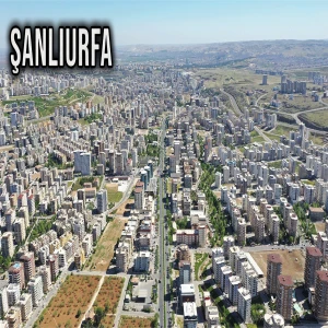Şanlıurfa’da konut ve iş yeri satışları patladı! Bir ayda rekor satış…