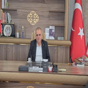 Şanlıurfa’da bir seçim daha tamamlandı! İşte kazanan isim…