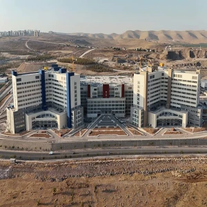 Şanlıurfa Şehir Hastanesinde heyecanlandıran gelişme! 13 Ağustos’ta ihale yapılacak