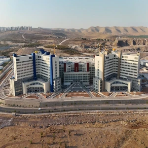 Şanlıurfa’da kadrolar satıldı mı? İl Sağlık Müdürlüğünden açıklama