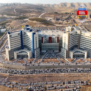 Şanlıurfa Şehir Hastanesini yeni bir kriz bekliyor