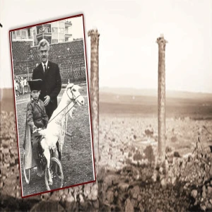 İbrahim Tatlıses’e adını veren, Urfa’ya okul ve su getiren sessiz kahraman: Mustafa Dişli…