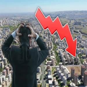 Şanlıurfa’da konkordato depremi! 2 şirket iflas…