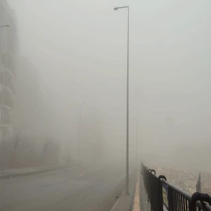 Şanlıurfa’da yine göz gözü görmüyor: Aman dikkat!