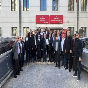 Sandıktan yine ‘alkan’ çıktı! İkinci dönem resmen başladı