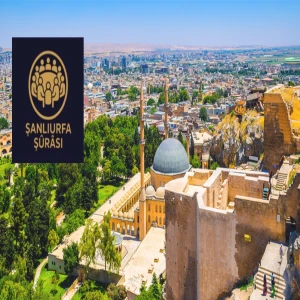 Şanlıurfa’da imar seferberliği için dikkat çeken çağrı! "Bu gidişat sürdürülemez"