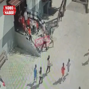 Şanlıurfa’da depremde soğukkanlı müdahale: Öğretmenler öğrencileri böyle tahliye etti