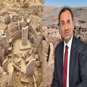 Gözümüz aydın! Bekir Bozdağ tarih verdi: Şanlıurfa'da kuruluyor...