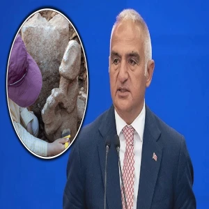 Şanlıurfa'da heyecanlandıran keşif! Tarihi hazine gün yüzüne çıktı: 11 bin yıllık...