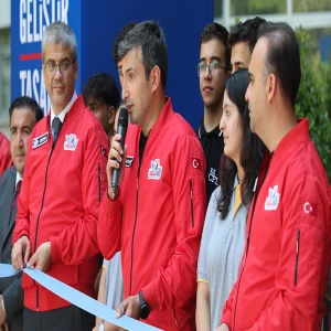 Bakan Kacır’dan Şanlıurfa’ya TEKNOFEST daveti! Bayraktar da bir kez daha çağrı yaptı
