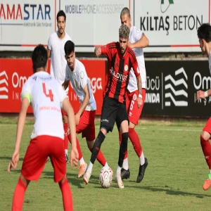 Şanlıurfa ekibi durdurulamıyor! Rakip fileye yarım düzine gol bıraktı