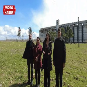 Şanlıurfa’da TMO kararı tartışma yarattı! “Çiftçimiz bir kez daha mağdur edilmiştir”