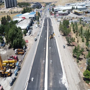Şanlıurfa trafiğine 182 milyonluk neşter! Çile nihayet bitiyor...