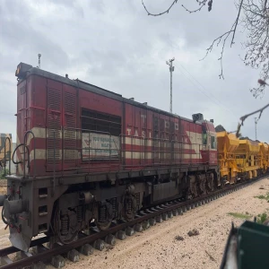 Gözün aydın Şanlıurfa! Tren seferleri resmen başladı